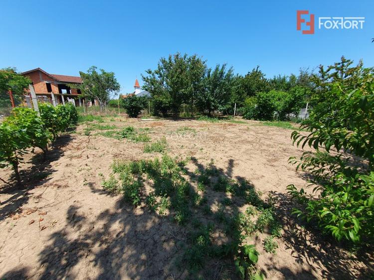 COMISION 0% Duplex la Rosu, Peciu Nou - Total de 231 mp utili, teren 1000 mp - 29