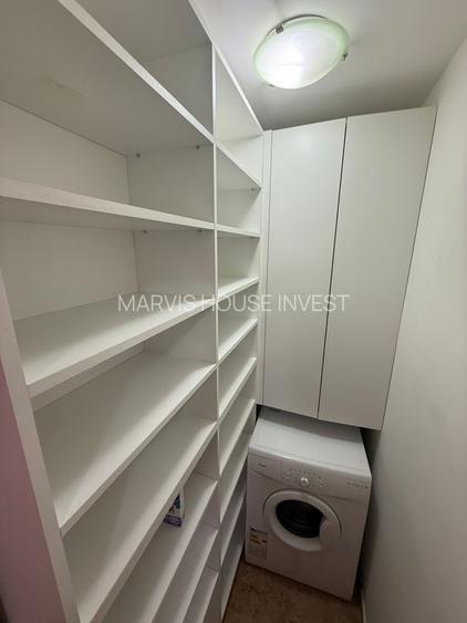 Garsoniera de inchiriat  Rin Grand Hotel cu loc de parcare inclus - 5