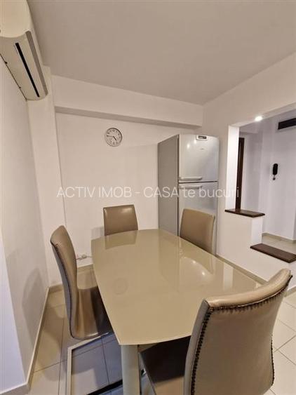 2 cam Drumul Sarii-  Liceul Ion Barbu, str. Nabucului, parcare - 8