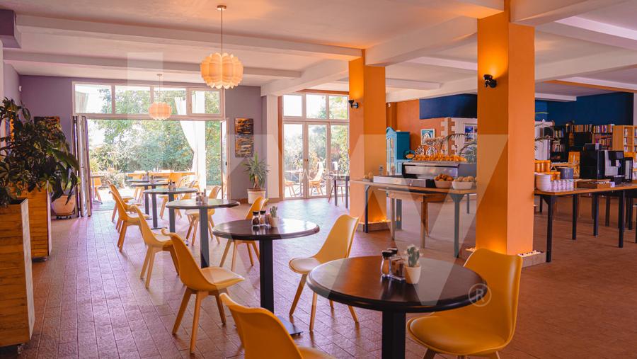 PENSIUNE DE VÂNZARE ÎN SIBIU - 7