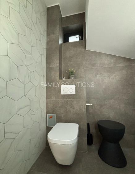 Vila centru Popesti Leordeni - 9