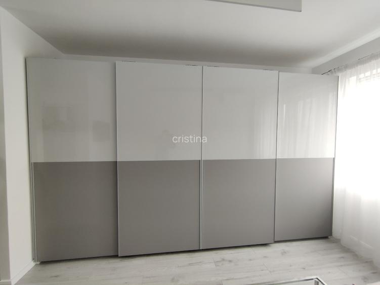 Inchiriez garsoniera - totul nou, renovat - 3