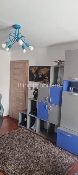 Casa Individuala de vanzare cu teren 500 m, Gilau - 7