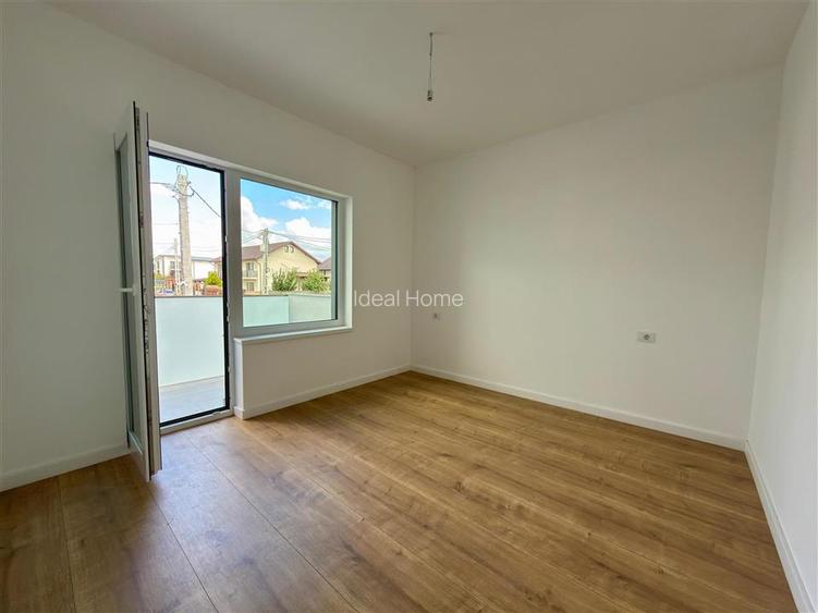 Valea Lupului - Casa insiruita 4 camere - toate utilitatile - 3