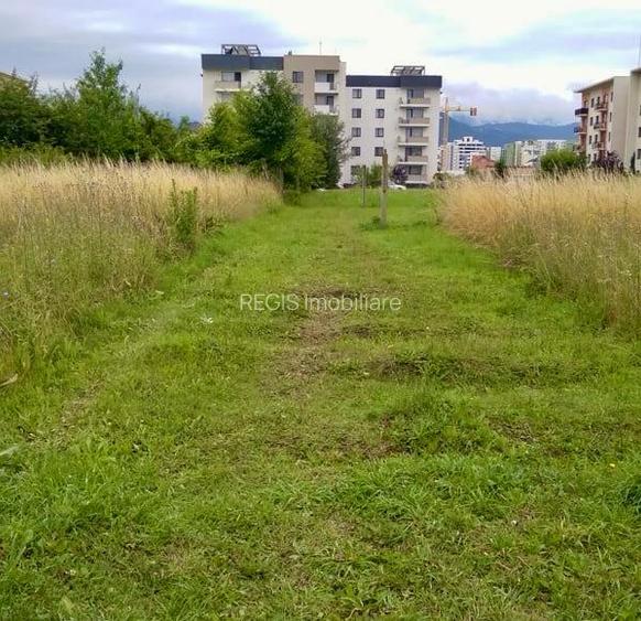 Teren ideal pentru constructia de case sau blocuri tip boutique in Tractoru - 3