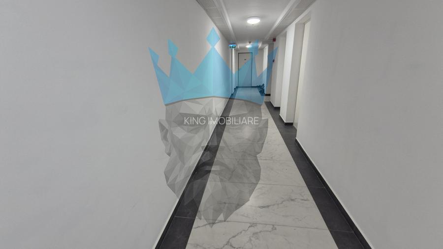 Apartament 2 Camere Vulcan Residence - 20