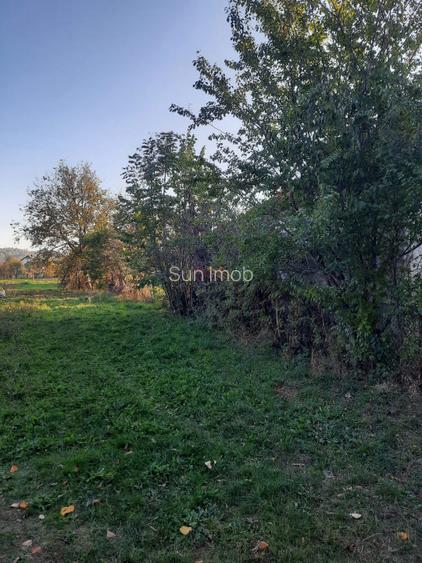 Teren Intravilan, central, perfect plat, 1212 m2, 38 euro m2 - 2