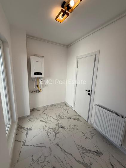 Garsoniera + Parcare subterana Bloc 2023 metrou Preciziei Rotar Park sector 6 - 5