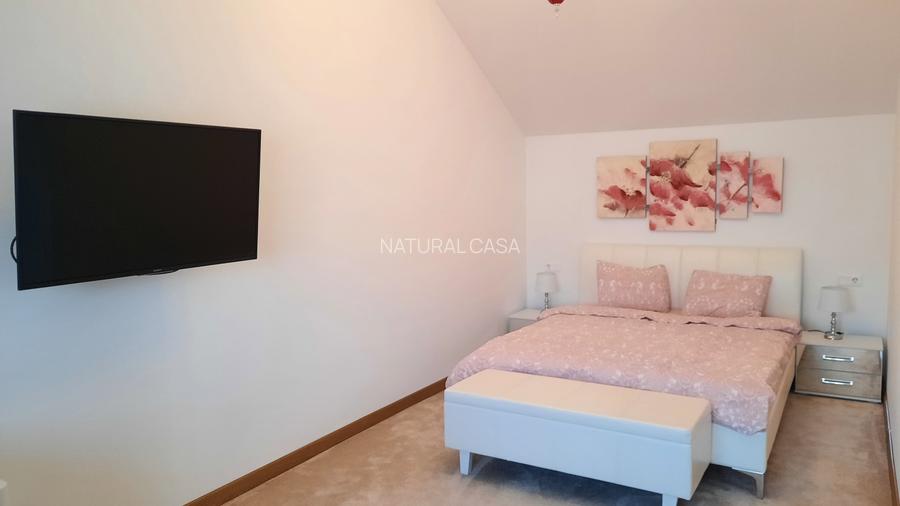 Casa moderna cu curte, Calea Dumbravii - 7