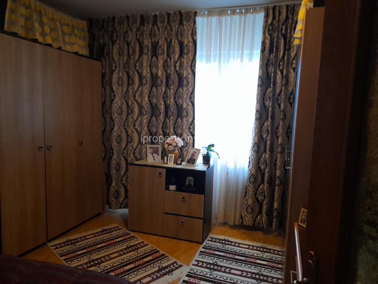 Șoseaua Pantelimon / 3 Camere / Etaj 9/10 / Vedere Spate Spre Scoala / Decomanda - 9