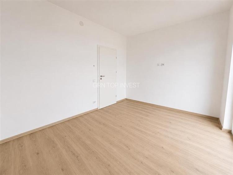 Exclusivitate - Penthouse NOU 3 camere terasa si parcare subterana - 5