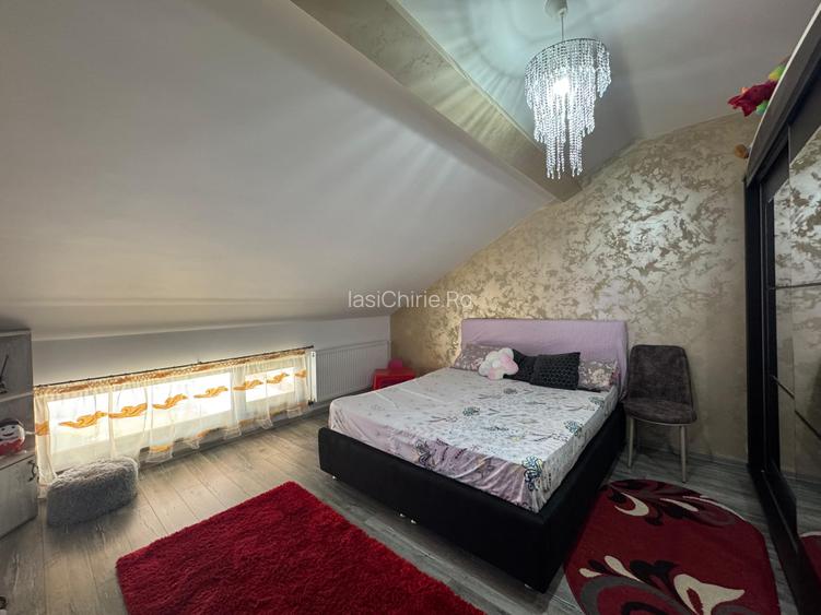 Apartament cu 3 camere Visan - COMISION 0% - 7