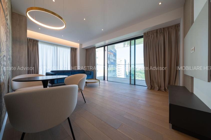 LUXURY 2 bedrooms | Zona Floreasca | PREMIUM - 3