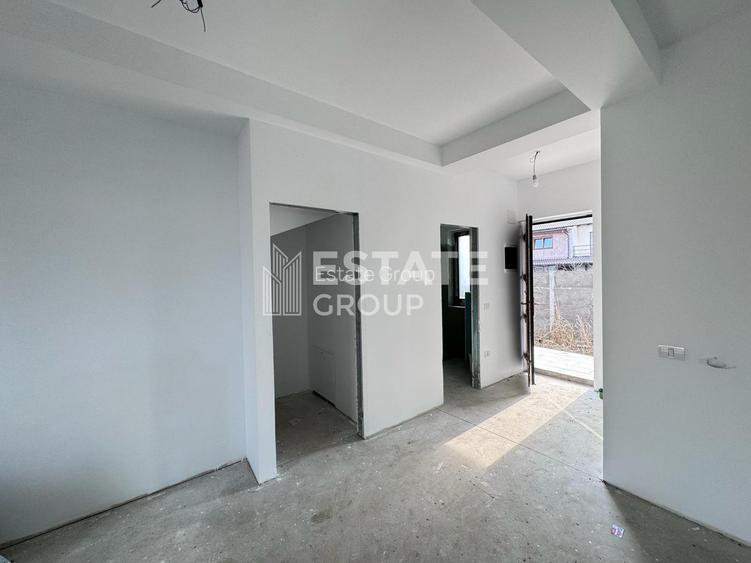 Duplex Mosnita Noua, posibiliatate alegere finisaje - 3