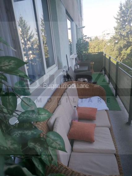Apartament de 46mp, modern, etaj intermediar, zona Detunata - 6