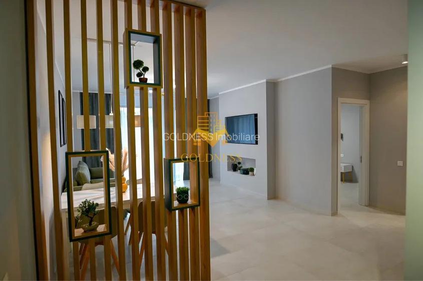 2 camere, garaj, bloc nou, Zorilor zona Golden Tulip,LIDL, Frunzisului - 4