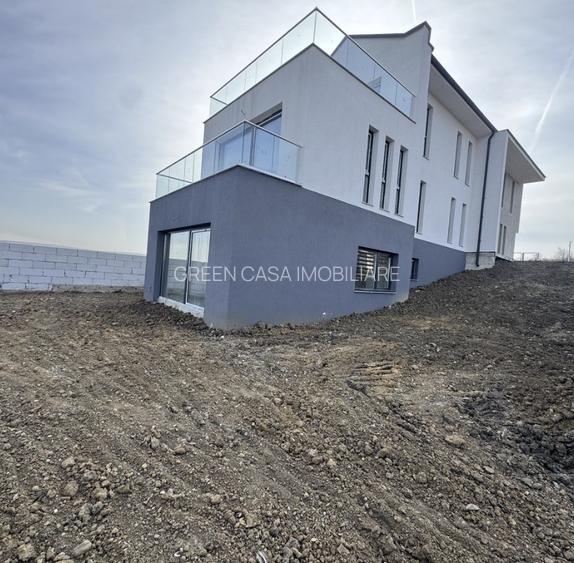 Casă modernă de vânzare pe strada Soporului – confort, eficiență și tehnologie - 2