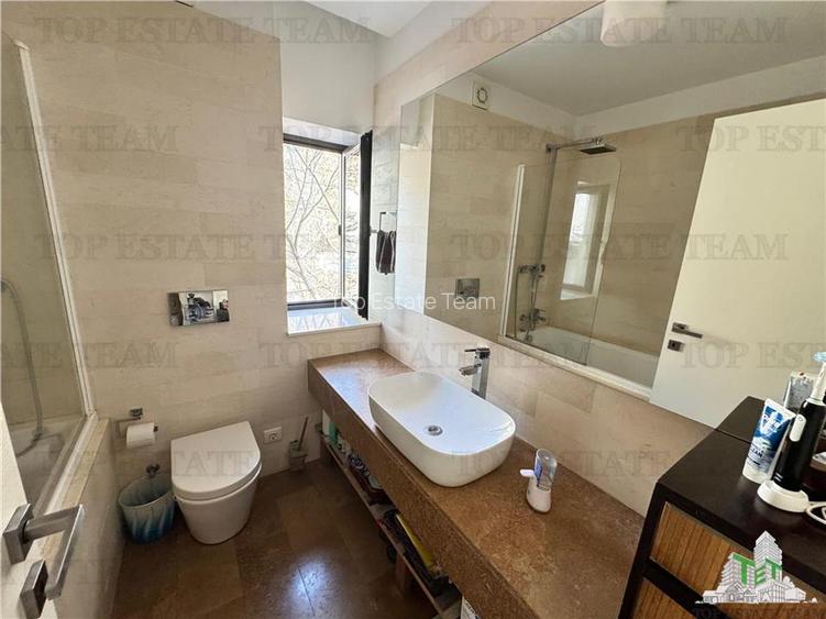 Apartament premium 3 camere Floreasca | Str. Rahmaninov | garaj + boxa - 7