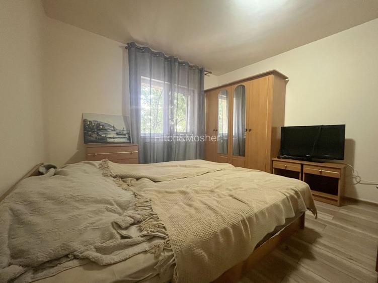 Apartament 4 camere decomandat – Calea Șagului, str. Luceafărul - 7