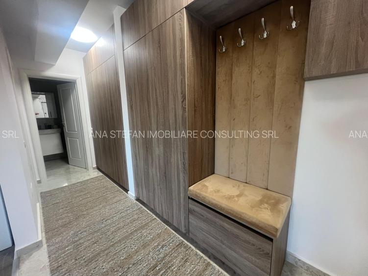 Central Address / Apartament două camere modern - 13