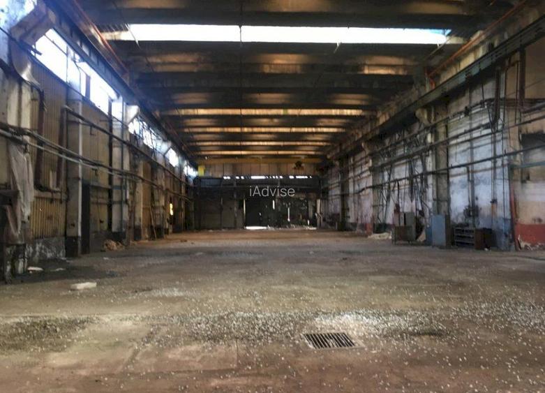 SPATIU INDUSTRIAL CODLEA -DEPOZITARE SAU LOGISTICA - 4