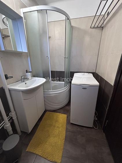 Medicina | 2 Camere | Bloc cu Lift. - 8