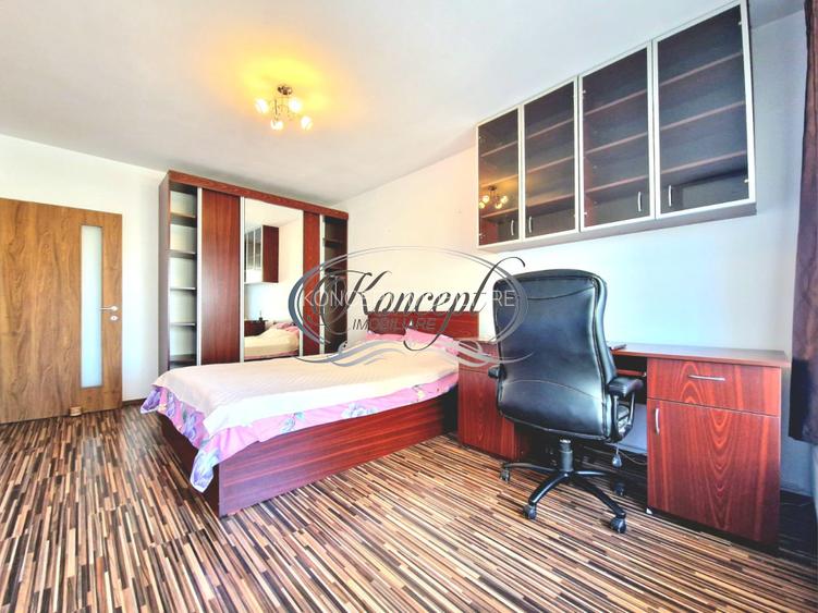 Apartament pet friendly in cartierul Buna Ziua - 6