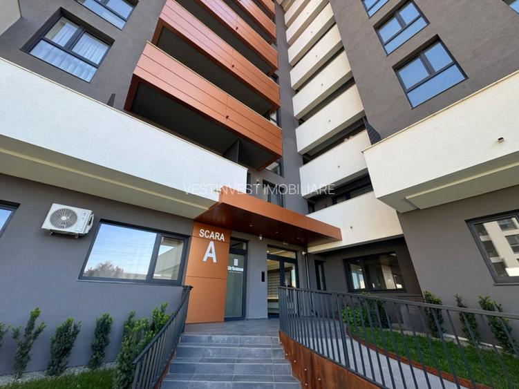 Apartament 2 camere Prima Urbană Oradea- Prima închiriere- Parcare - 26