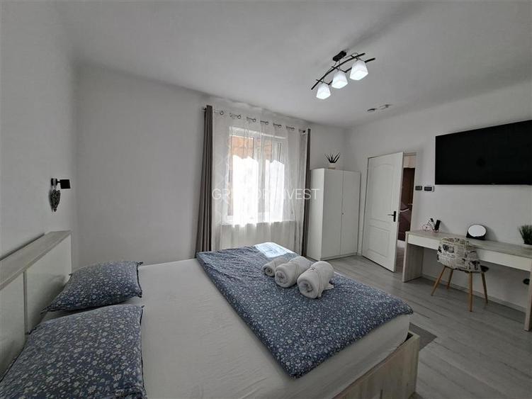 Studio la duplex curte proprie 150 mp zona Centrala - 23
