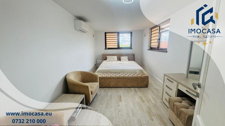 OPORTUNITATE RARĂ – Vilă Premium în Caporal Alexa, Jud. Arad - 23