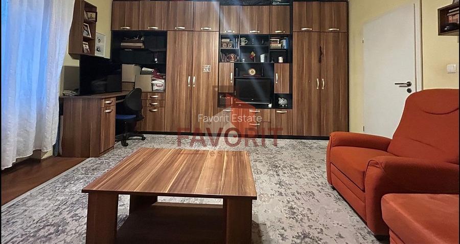 1 camera | centrala proprie | investitie | zona excelenta | - 2