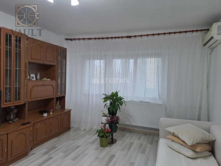 Garsoniera Tei-Universtitate Tehnica de Constructii Bucuresti - 2