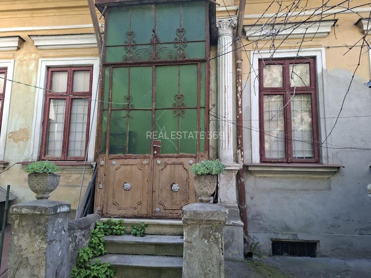 URGENT!, CASA CU CURTE INDIVIDUALA, OPORTUNITATE, LIBERA, NEGOCIABIL - 3