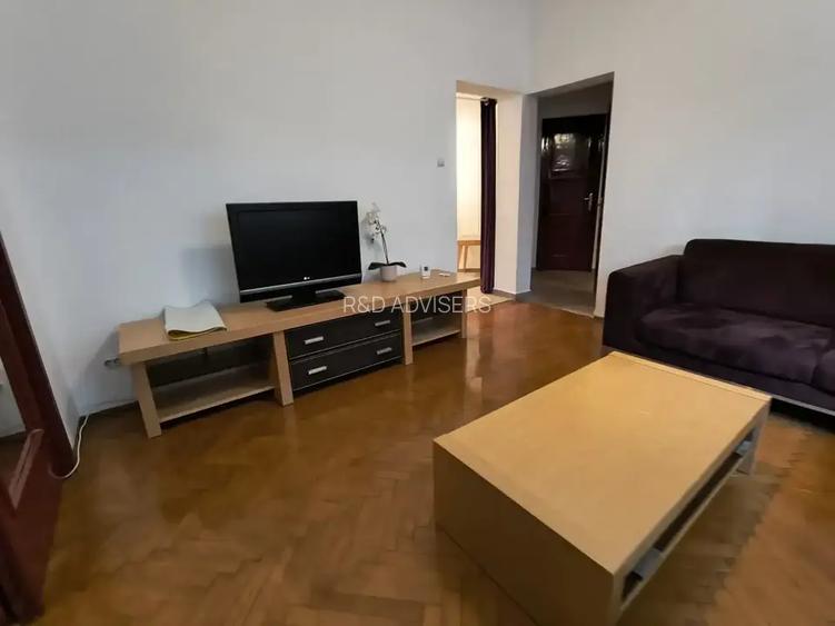 Apartament 2 camere la 5 minute de metroul Aviatorilor - 3