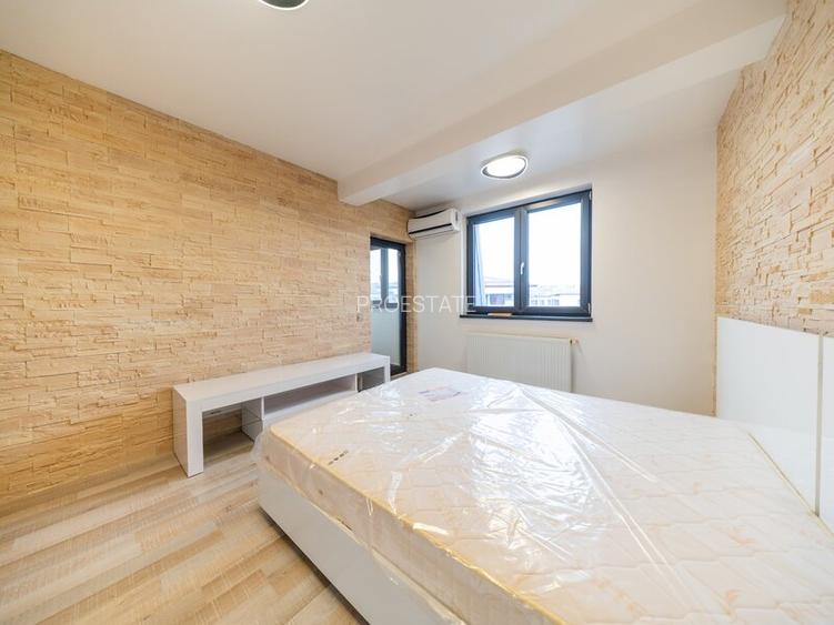 Metalugiei, bloc nou, apartament 3 camere decomandat, partial mobilat si utilat! - 5