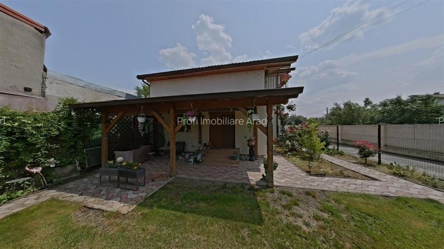 Casa mare si frumoasa cu 5 camere in Gradiste - 14