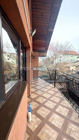 Casa P+E in zona Parcul Nicolae Romanescu, 450mp teren, 4 dormitoare - 45