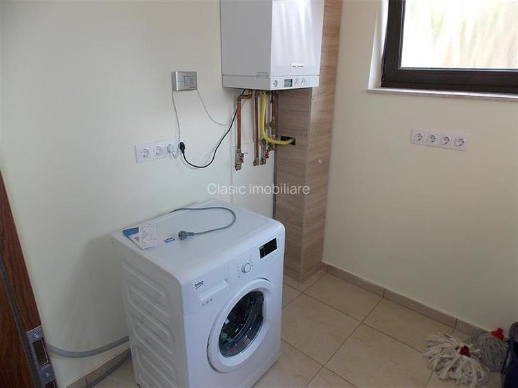 Inchiriere casa individuala 180 mp, zona Gheorgheni Cluj-Napoca, 4 camere, P+1, - 14