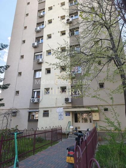 Garsonieră de vânzare | 1 Decembrie | Renovată complet | - 2
