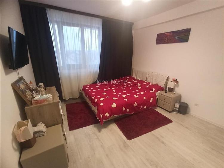 2 CAMERE - ETAJ INTERMEDIAR - BLOC NOU - VALEA LUPULUI - 3