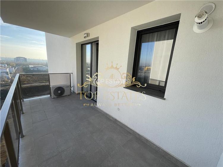 Inchiriere Garsoniera Hills Brauner - Theodor Pallady, Bucuresti - 10