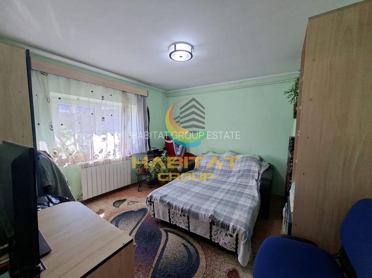 Casa 2 Camere Parter Teren 350 mp Berceni Luica - 5