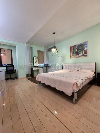 Vila in apropiere de IANCU NICOLAE-JOLIE VILLE - 13