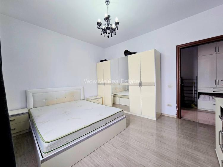 Apartament 2 Camere Bulevardul Victor Dumitrescu ,Dobroești - 8