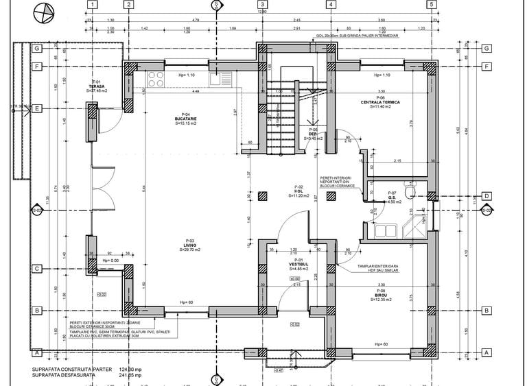 OMNIA-Proprietati alese! Haide sa probam o casa, garantez ca e frumoasa! - 2