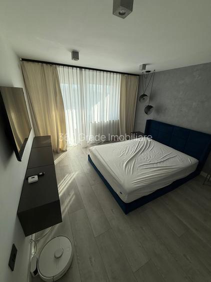 Apartament 1 Camera - Decomandat - Centala Prorpeie - 2