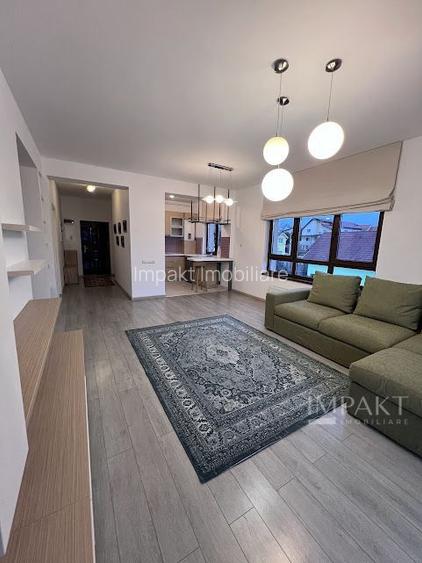Apartament 3 camere cu view superb - 5