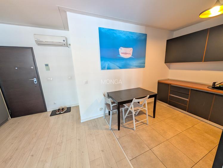 Apartament 2 camere 48mp | 0 comision | City Point | Mobilat | Parcare - 22
