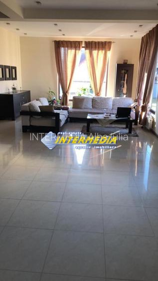Vila de Vanzare in Alba Iulia CETATE Kaufland 6 camere D+P+E cu 2550 mp. Teren - 18