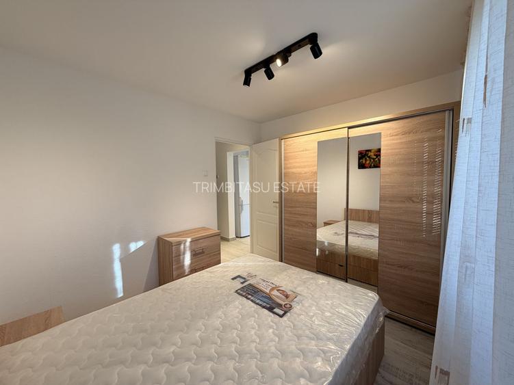 Apartament 2 | camere renovat 2025 | bloc 1976 | Sălăjan | - 6